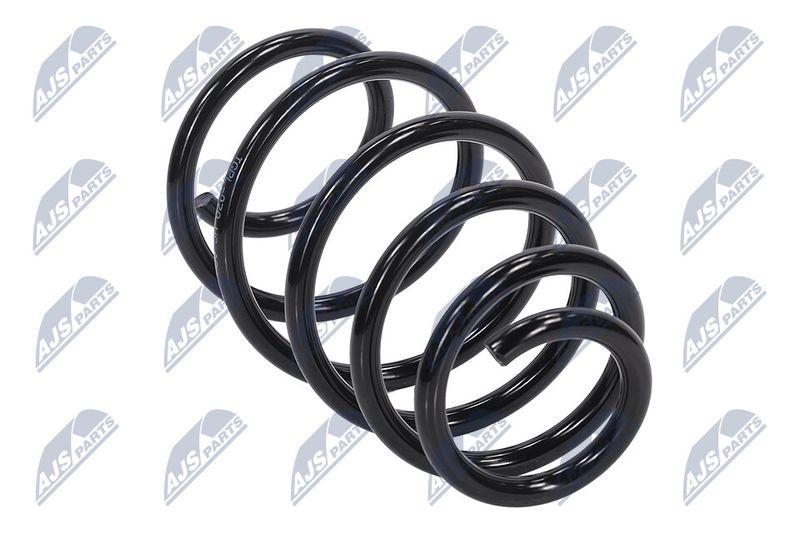 Ressort de suspension NTY ASZ-PL-070