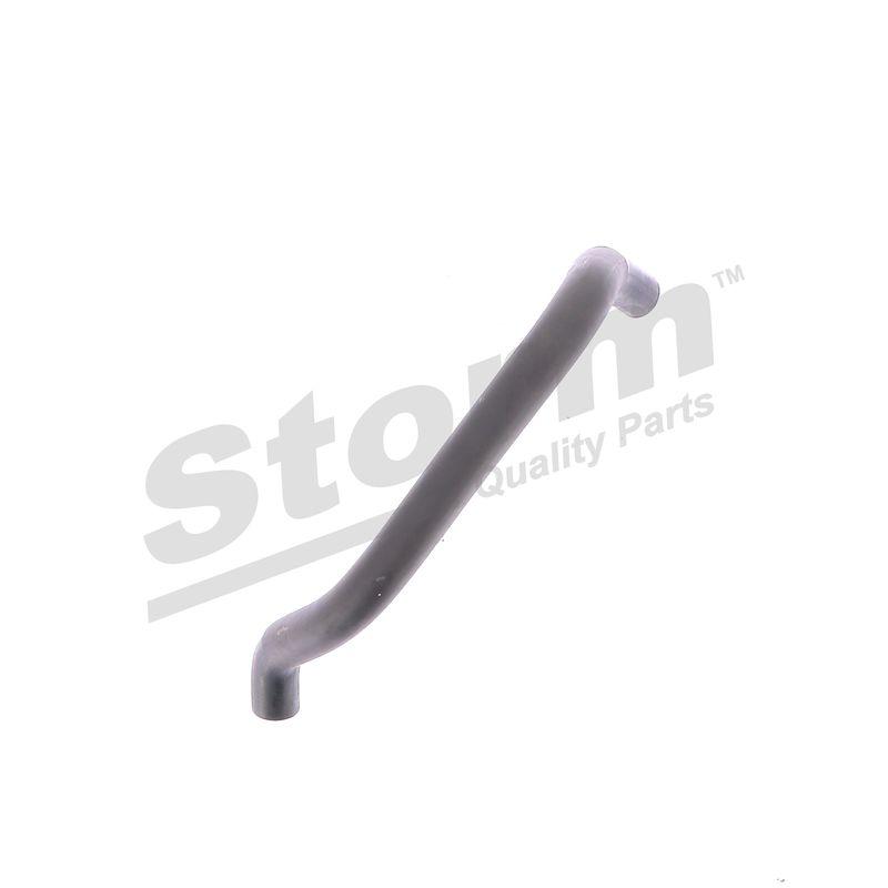 Tuyau, échangeur de chaleur (chauffage) STORM QUALITY PARTS F11739