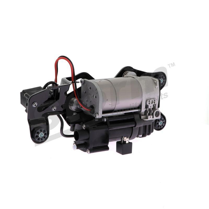 Compresseur, système d'air comprimé STORM QUALITY PARTS 844293ST