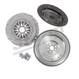 Kit adaptateur, embrayage STORM QUALITY PARTS STO1059