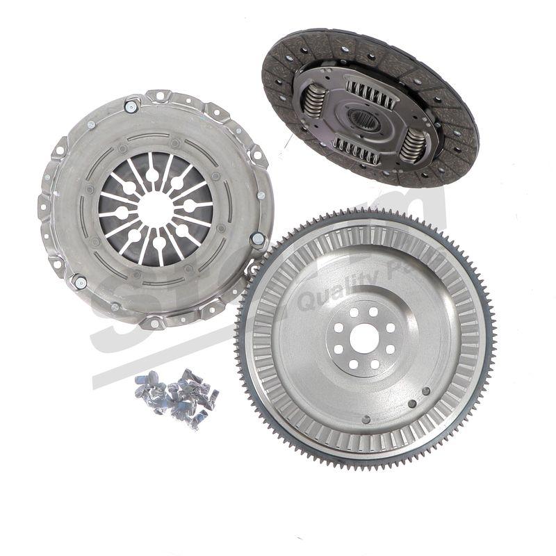 Kit adaptateur, embrayage STORM QUALITY PARTS STO1059