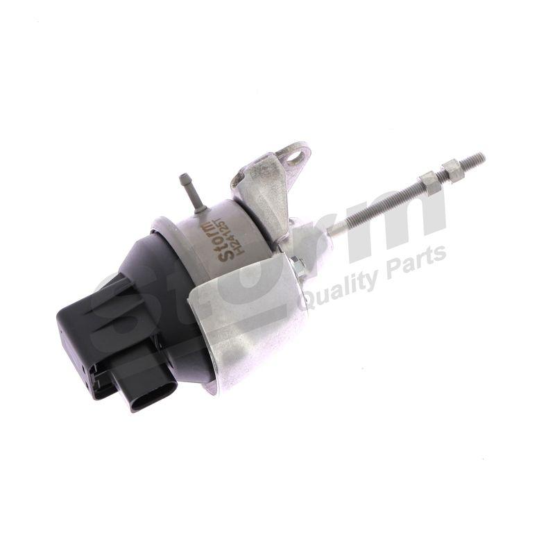 Détendeur de suralimentation STORM QUALITY PARTS 97997