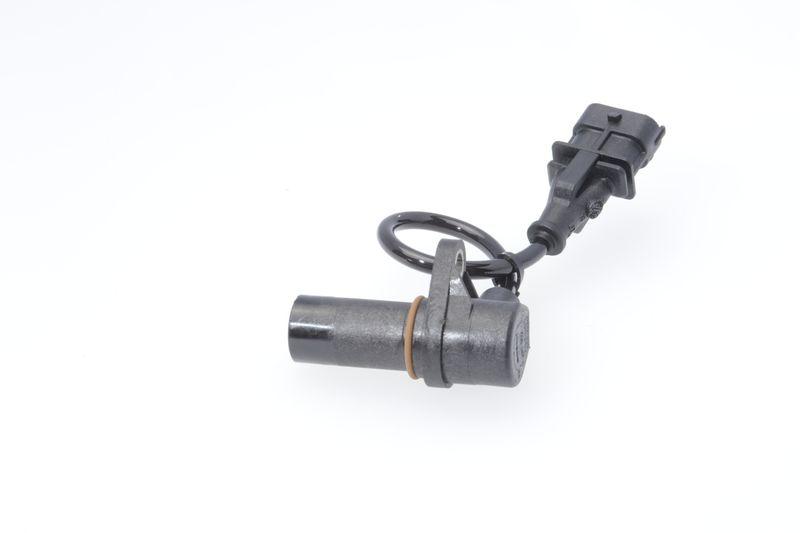Capteur d'angle, vilebrequin BOSCH 0 281 002 717