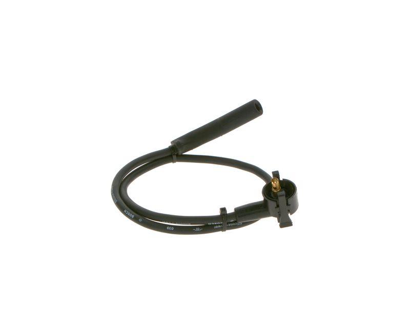 Kit de câbles d'allumage BOSCH 0 986 357 257