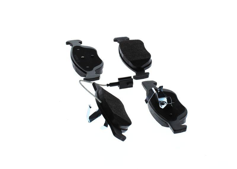 Kit de plaquettes de frein, frein à disque BOSCH 0 986 424 362
