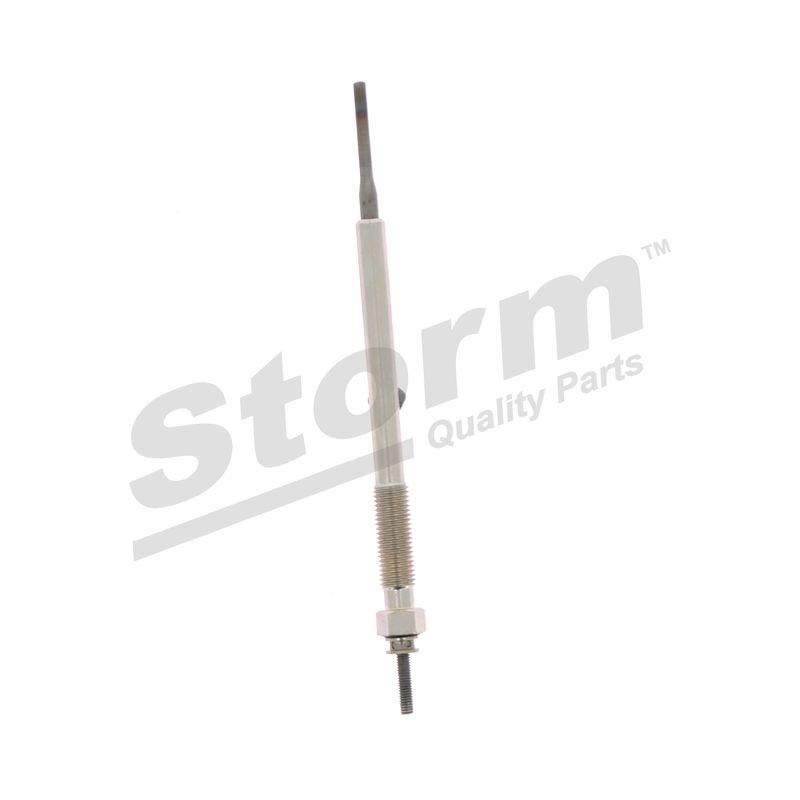 Bougie de préchauffage STORM QUALITY PARTS 502125