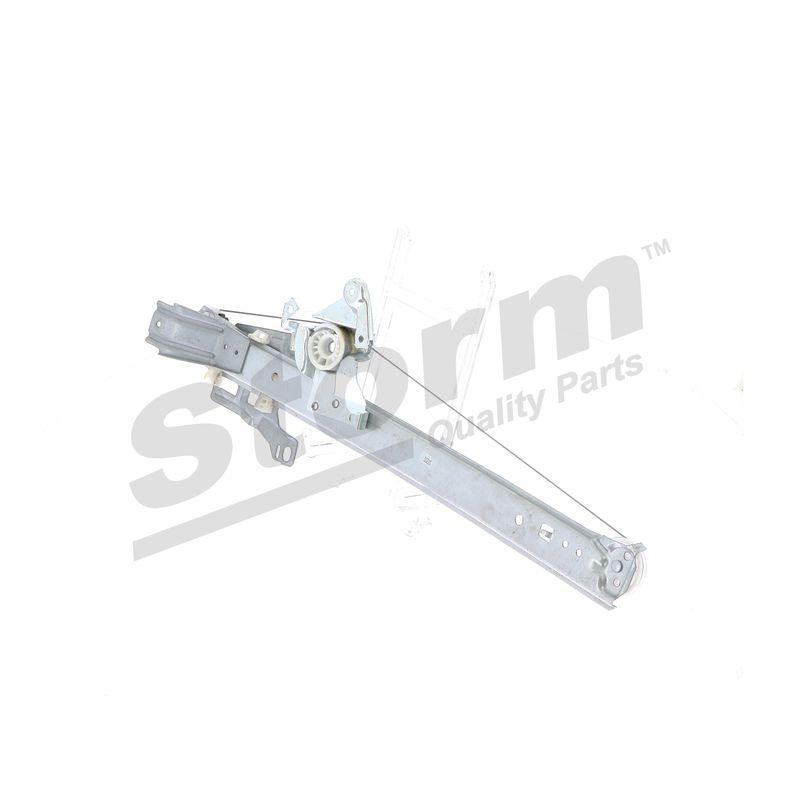 Lève-vitre STORM QUALITY PARTS 55072