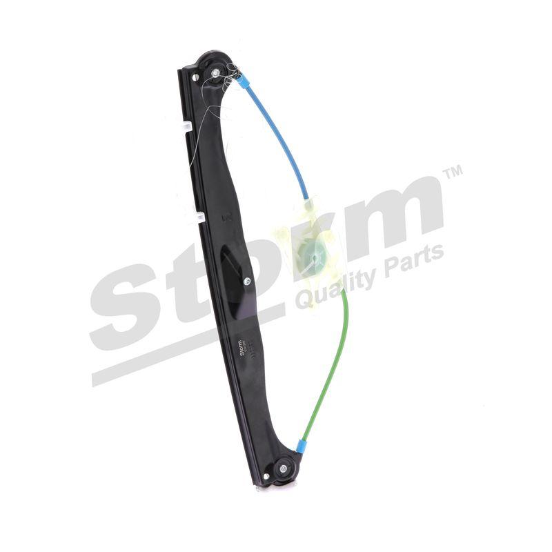 Lève-vitre STORM QUALITY PARTS 10371