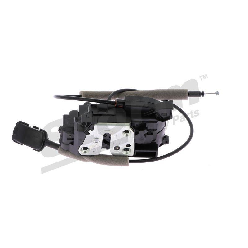 Serrure de porte STORM QUALITY PARTS 8362505