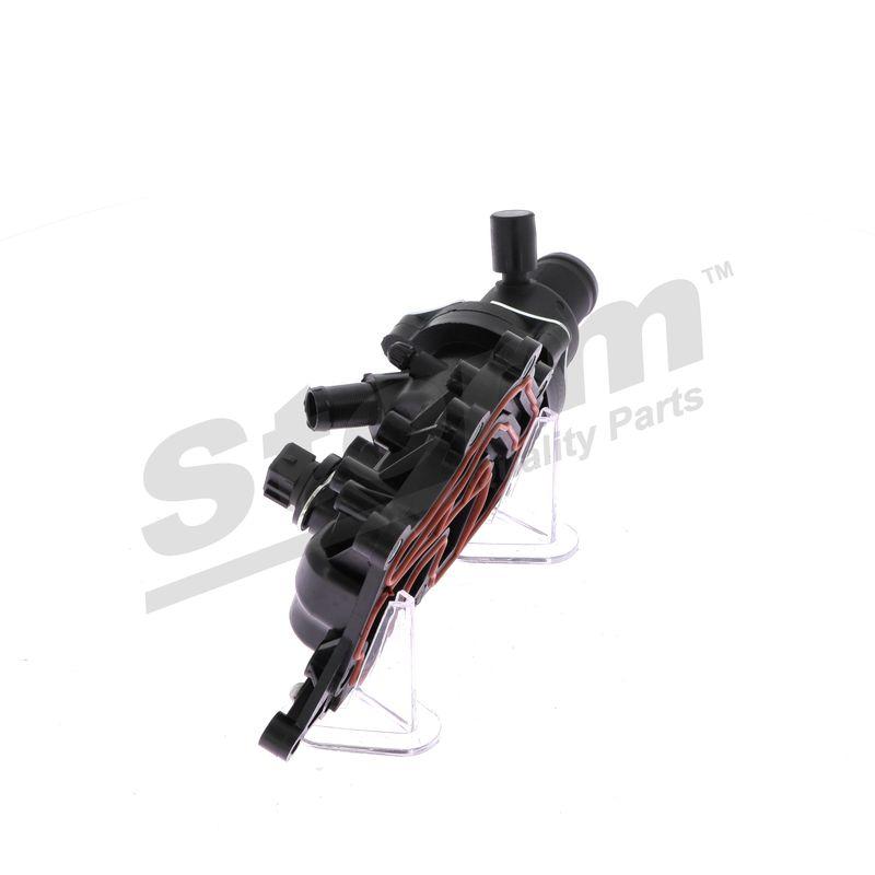 Boîtier du thermostat STORM QUALITY PARTS 3773
