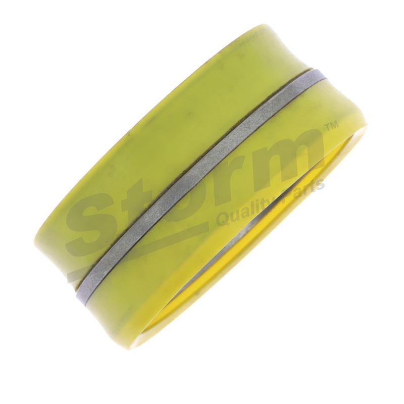 Poulie, vilebrequin STORM QUALITY PARTS 81190