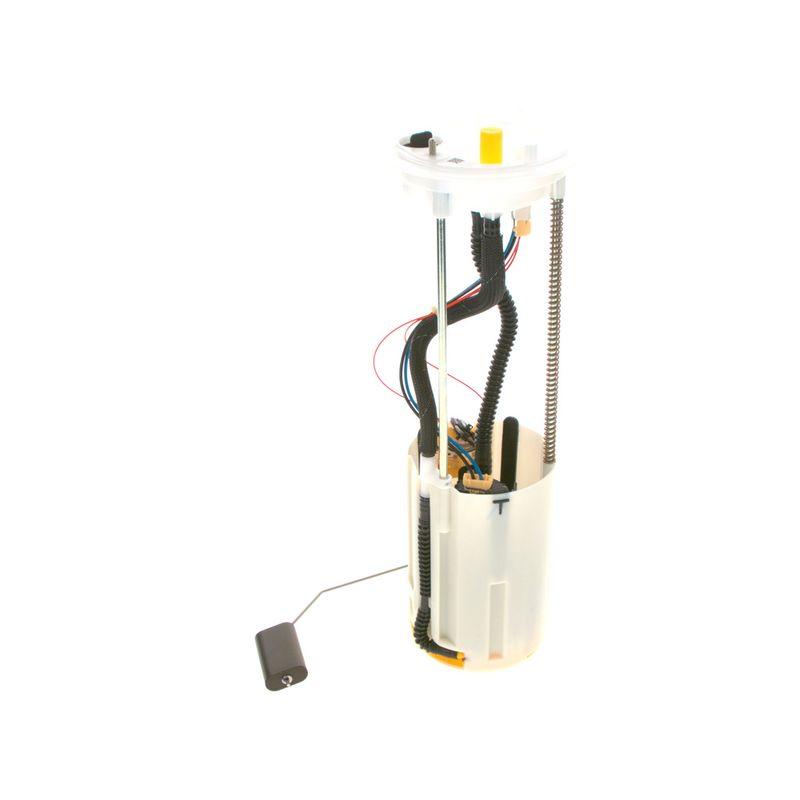 Unité d'injection de carburant BOSCH 0 580 203 431