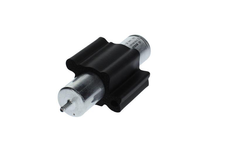 Filtre à carburant BOSCH 0 450 906 450
