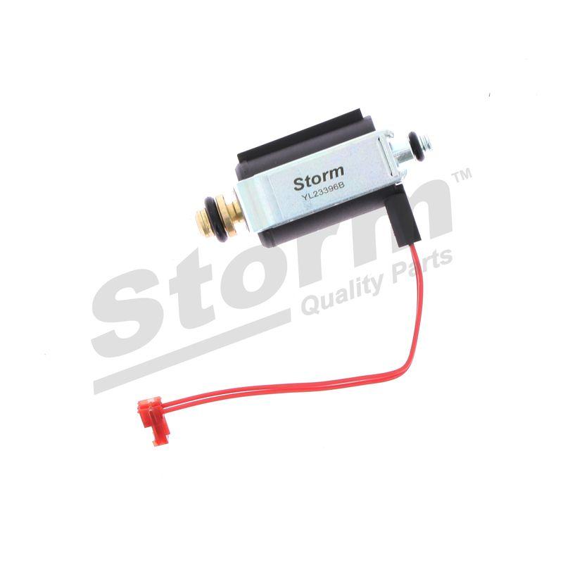 Pompe d’additif STORM QUALITY PARTS 777499