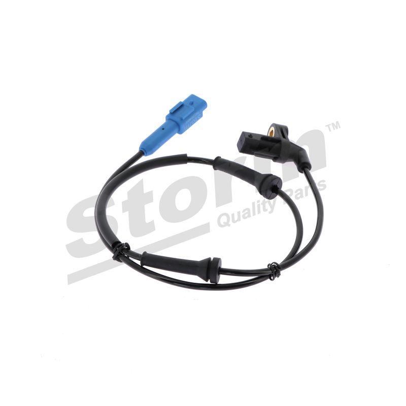 Capteur, vitesse de roue STORM QUALITY PARTS 777107