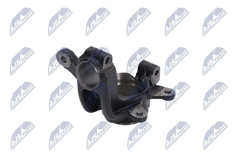 Fusée d'essieu, suspension de roue NTY ZZP-FR-056