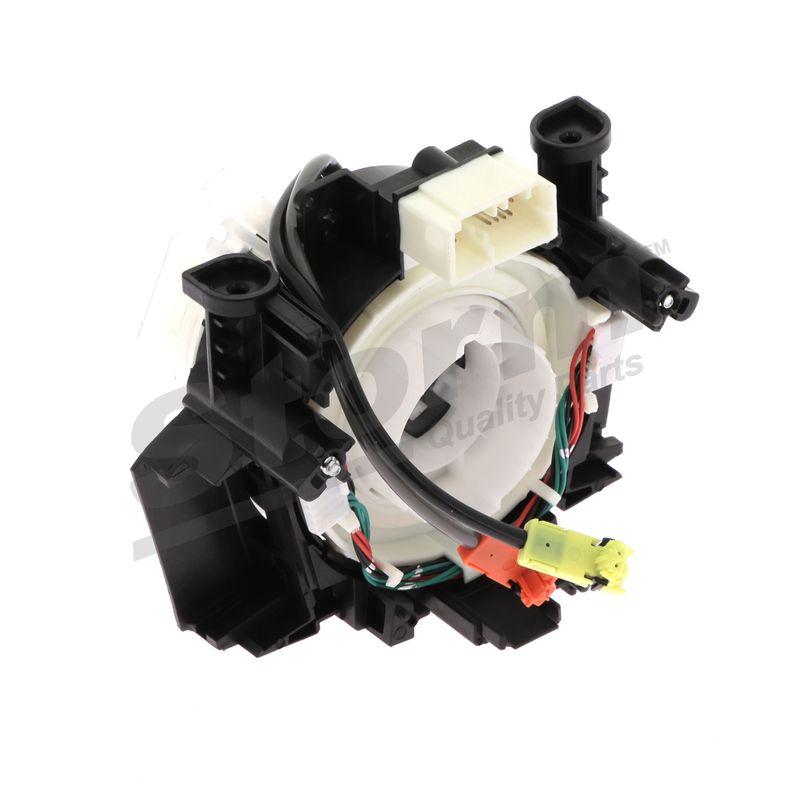 Ressort tournant, Airbag STORM QUALITY PARTS 8102004