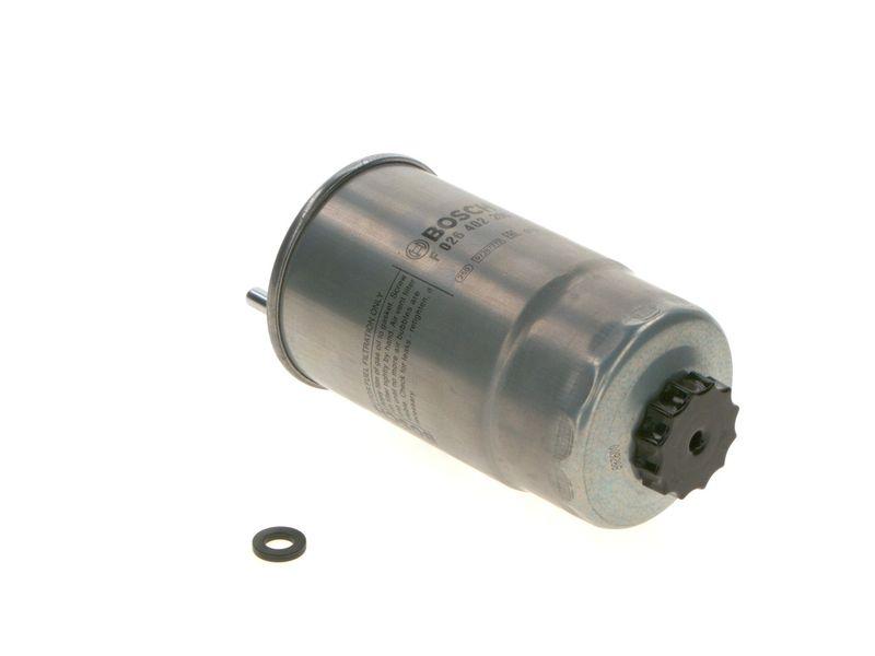 Filtre à carburant BOSCH F 026 402 206