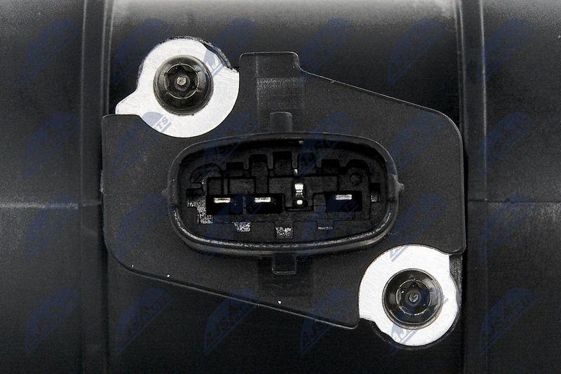 Débitmètre de masse d'air NTY EPP-PL-019