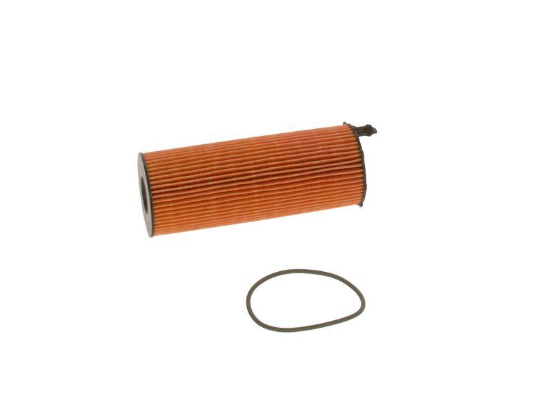 Filtre à huile BOSCH F 026 407 066