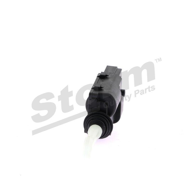 Élément d'ajustage, verrouillage central STORM QUALITY PARTS 27527