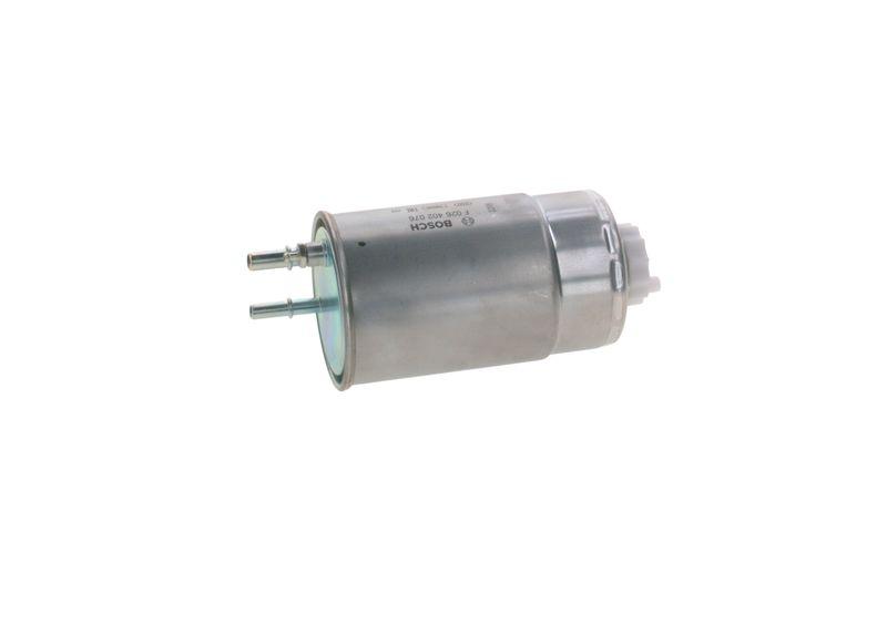 Filtre à carburant BOSCH F 026 402 076