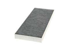 Filtre, air de l'habitacle BOSCH 1 987 435 555