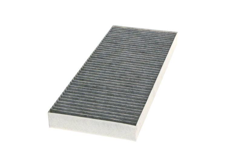 Filtre, air de l'habitacle BOSCH 1 987 435 555