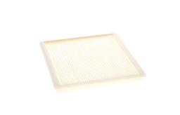 Filtre, air de l'habitacle BOSCH 1 987 432 084