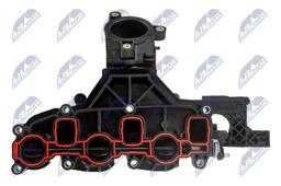 Module de tube d'admission NTY BKS-VW-025
