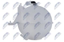 Vase d'expansion, liquide de refroidissement NTY CZW-VW-005