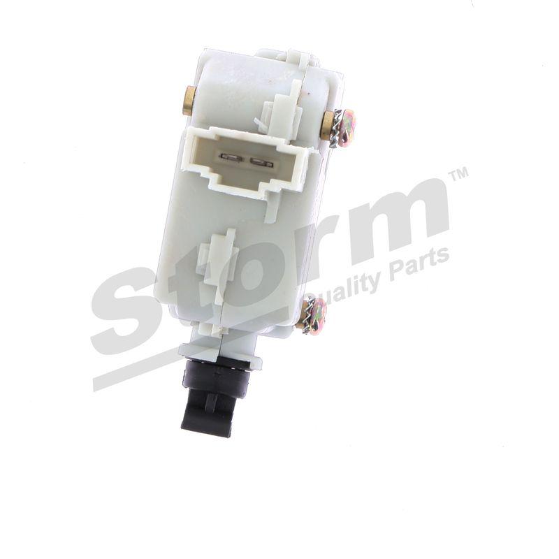 Élément d'ajustage, verrouillage central STORM QUALITY PARTS 971005