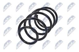 Ressort de suspension NTY ASZ-BM-016