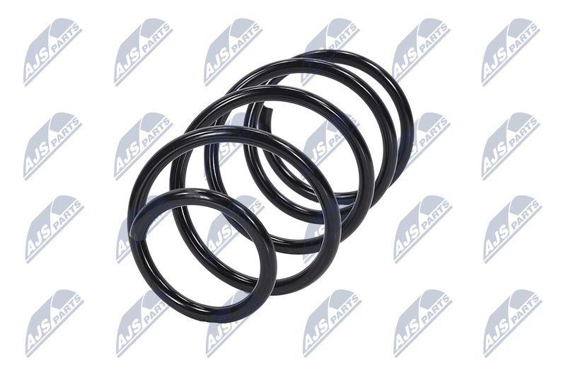 Ressort de suspension NTY ASZ-BM-016