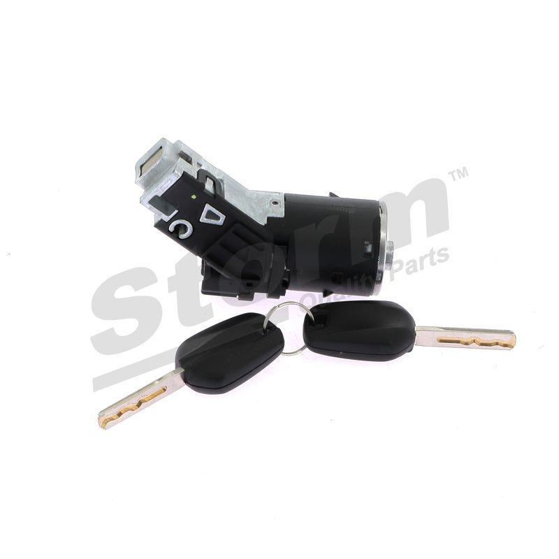 Fermeture-volant STORM QUALITY PARTS 7082002
