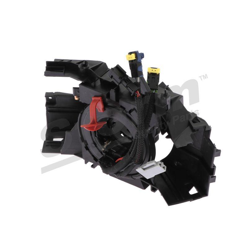 Ressort tournant, Airbag STORM QUALITY PARTS 8102000