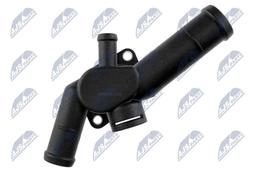 Bride de liquide de refroidissement NTY CTM-VW-016