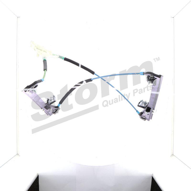 Lève-vitre STORM QUALITY PARTS 90287