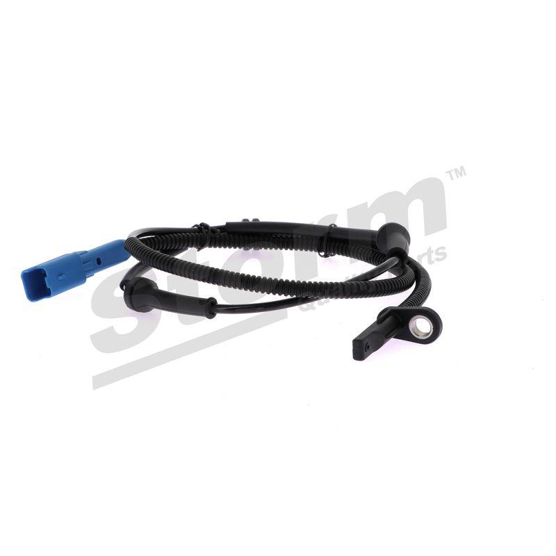 Capteur, vitesse de roue STORM QUALITY PARTS 777112