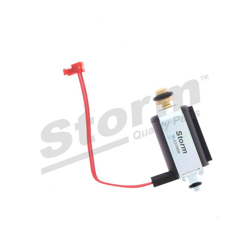 Pompe d’additif STORM QUALITY PARTS 777499
