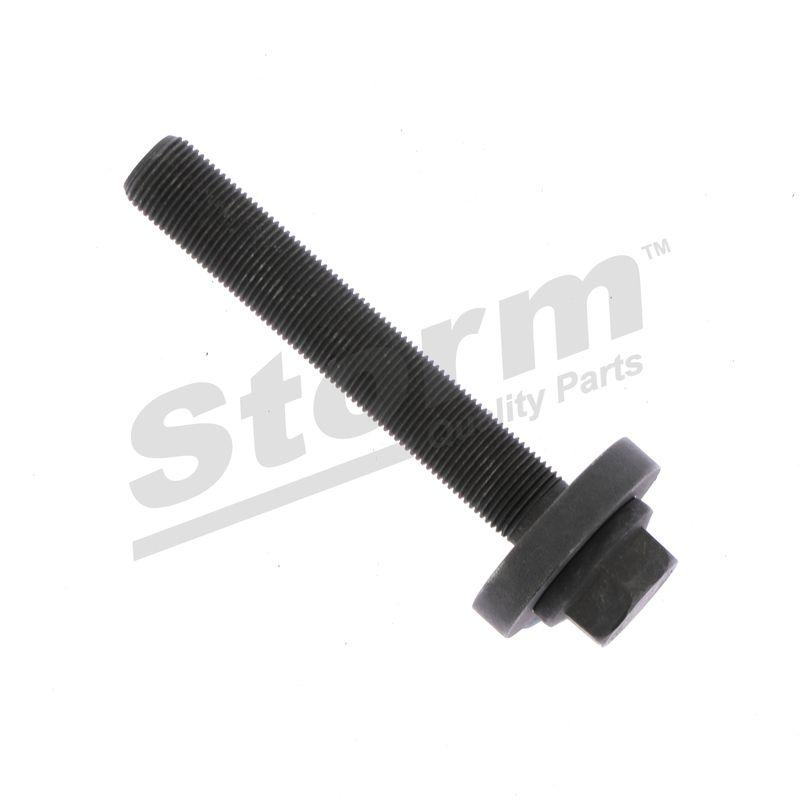 Kit de vis, poulie-vilebrequin STORM QUALITY PARTS 65090KIT