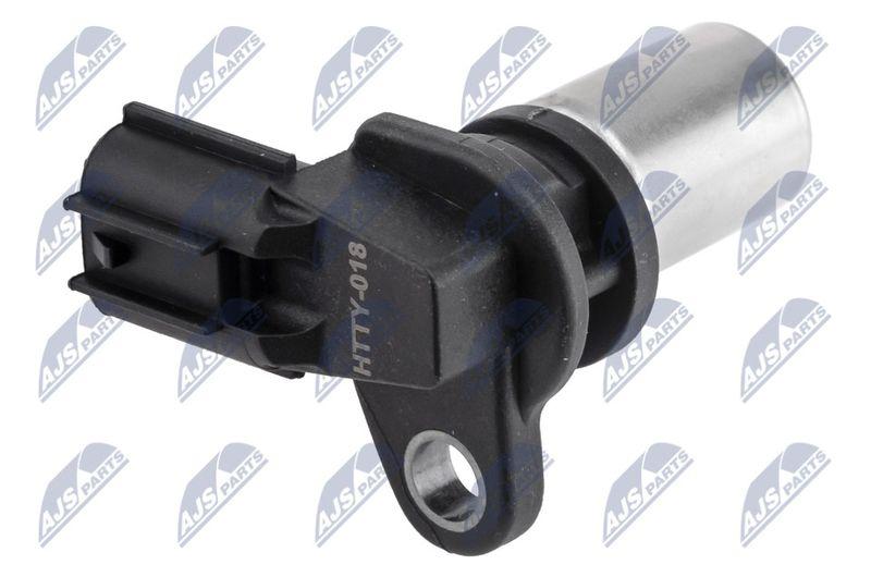 Capteur d'angle, vilebrequin NTY ECP-TY-018