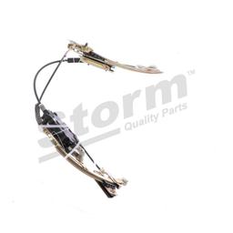 Lève-vitre STORM QUALITY PARTS 98676