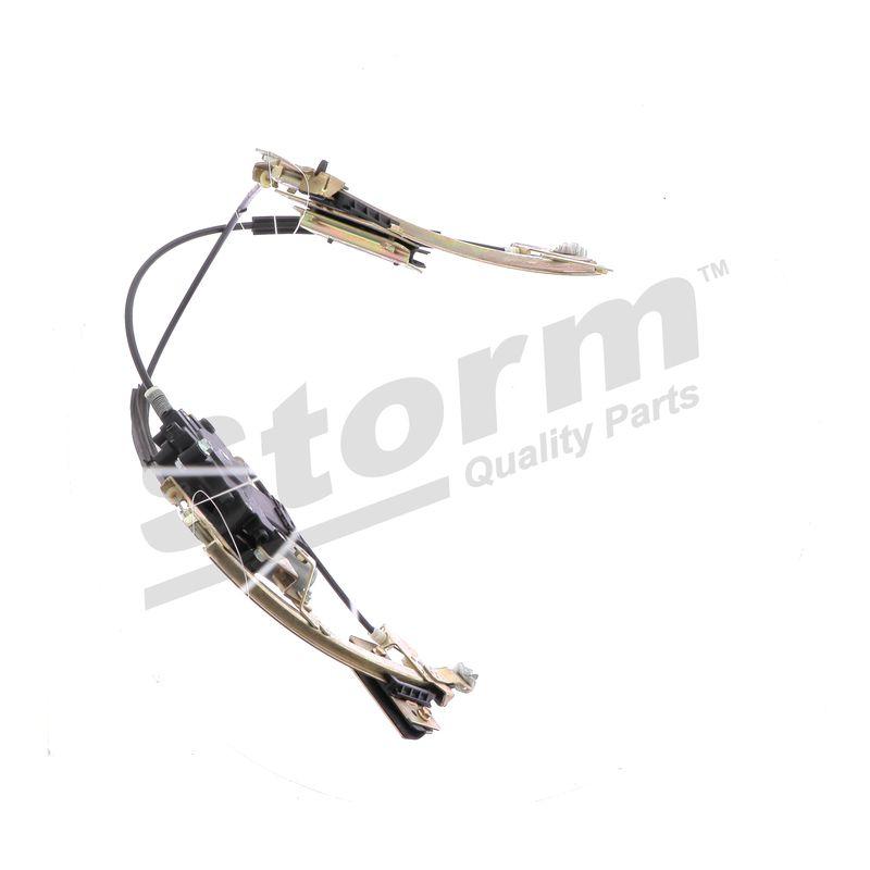 Lève-vitre STORM QUALITY PARTS 98676