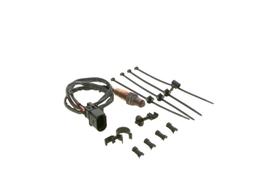 Sonde lambda BOSCH 0 258 007 355