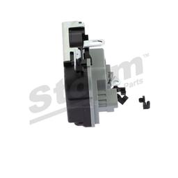 Serrure de porte STORM QUALITY PARTS 705001