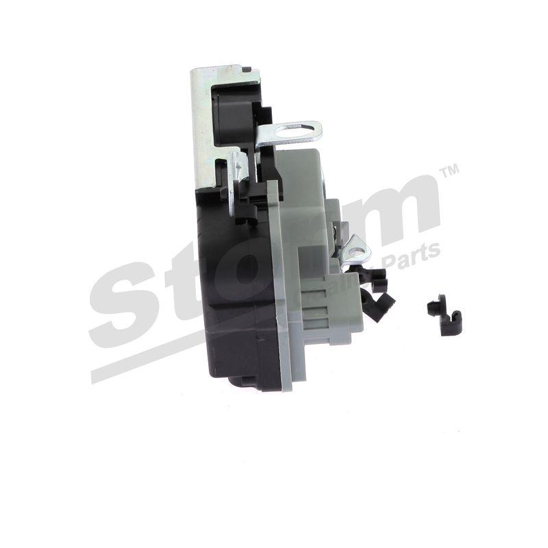 Serrure de porte STORM QUALITY PARTS 705001
