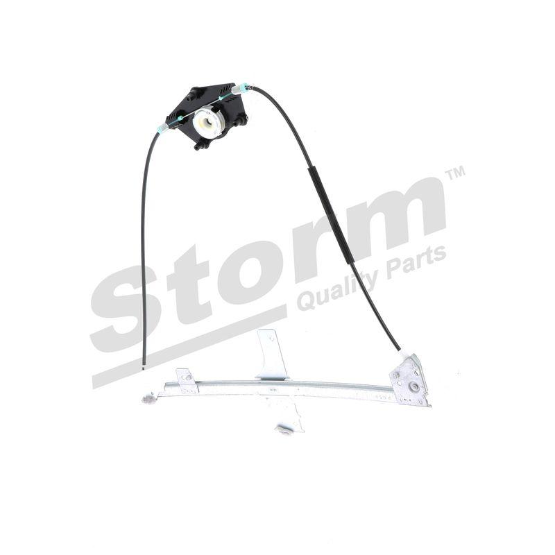 Lève-vitre STORM QUALITY PARTS 79778