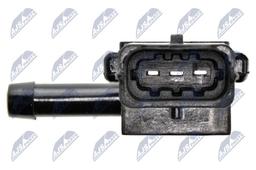 Capteur, pression des gaz échappement NTY ECS-PL-000