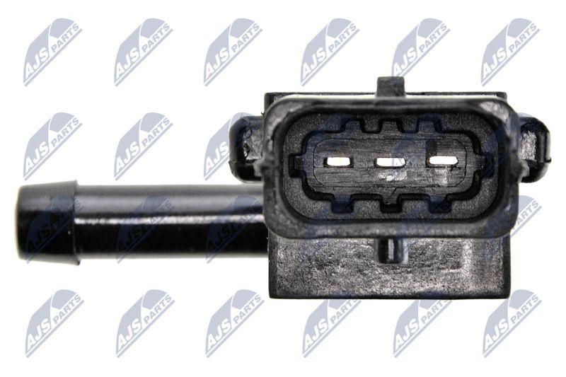 Capteur, pression des gaz échappement NTY ECS-PL-000